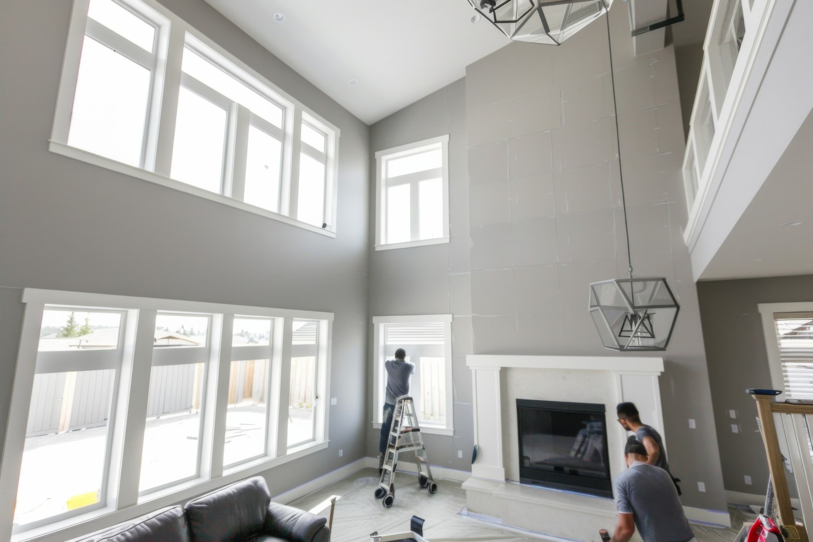 Professionele schilderwerken Leuven - RoyalPaint