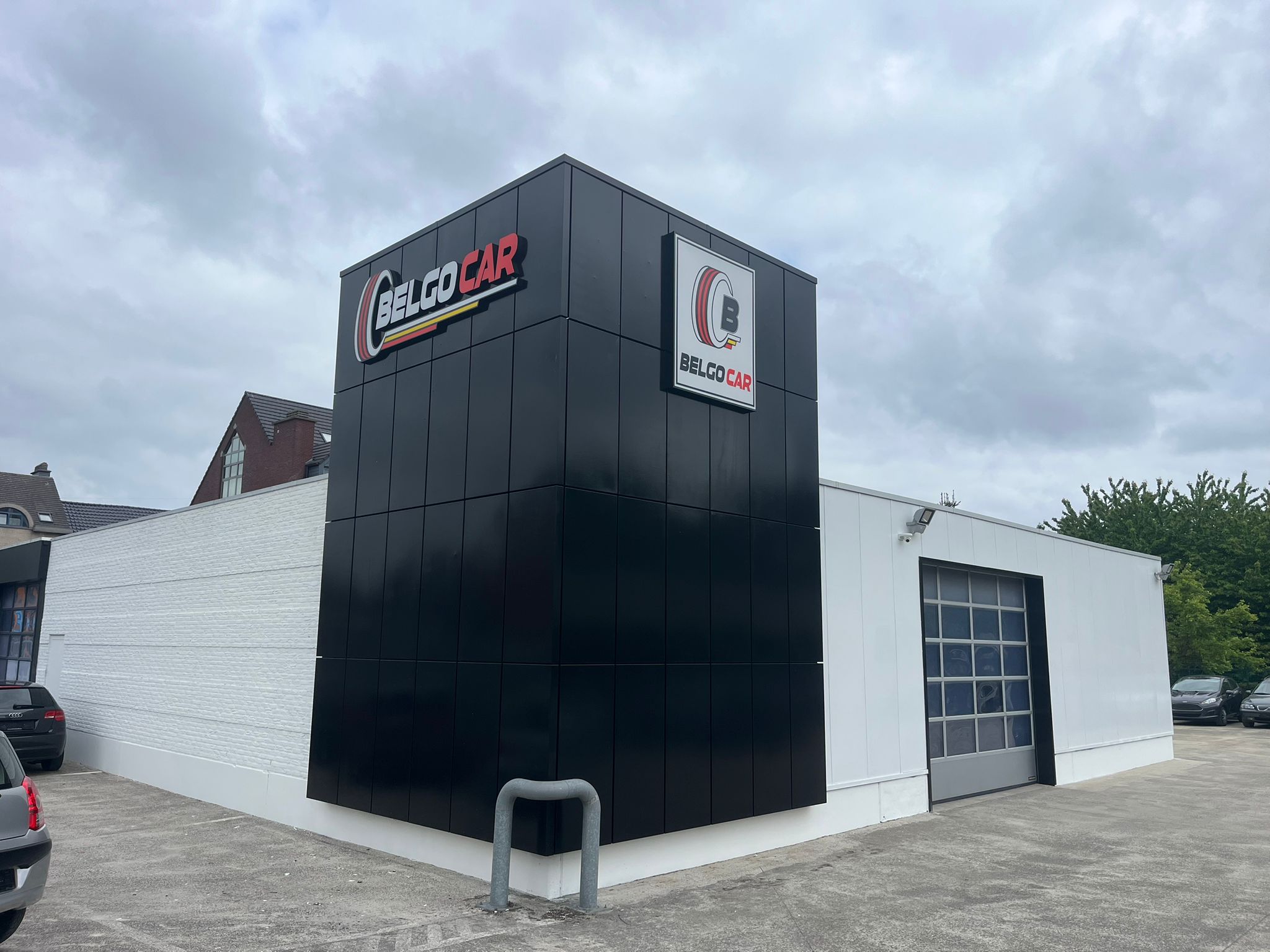 Gevelschilderwerken